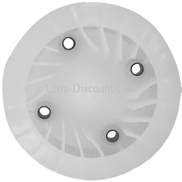 Turbina di ventilazione per motore di scooter Baotian BT49QT-11, Ricambi Baotian BT49QT-11 Turbina di ventilazione per motore di scooter Baotian BT49QT-11, Ricambi Baotian BT49QT-11