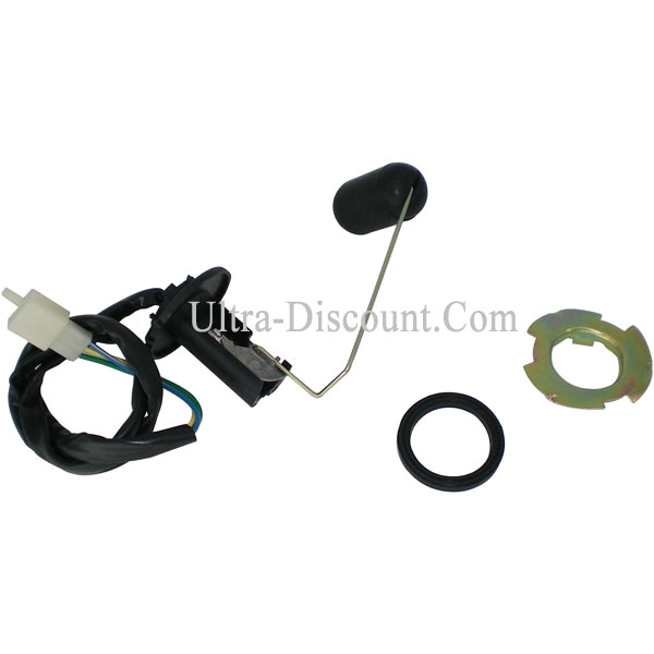 Galleggiante indicatore benzina per scooter Baotian BT49QT-12 , Ricambi Baotian BT49QT-12