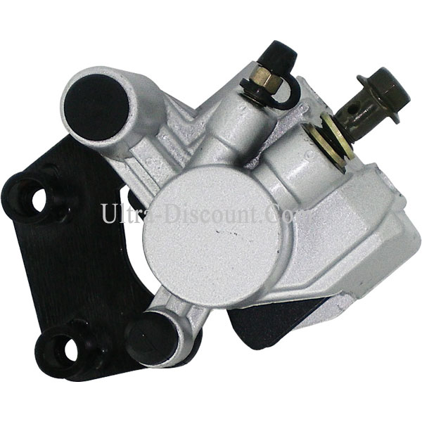 Pinza freno anteriore per scooter Baotian BT49QT-12, Ricambi Baotian BT49QT-12 Pinza freno anteriore per scooter Baotian BT49QT-12, Ricambi Baotian BT49QT-12