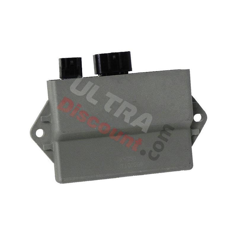 Centralina accensione elettronica per Quad Shineray 350cc (XY350ST-E), Ricambi Quad Shineray 350cc Centralina accensione elettronica per Quad Shineray 350cc (XY350ST-E), Ricambi Quad Shineray 350cc