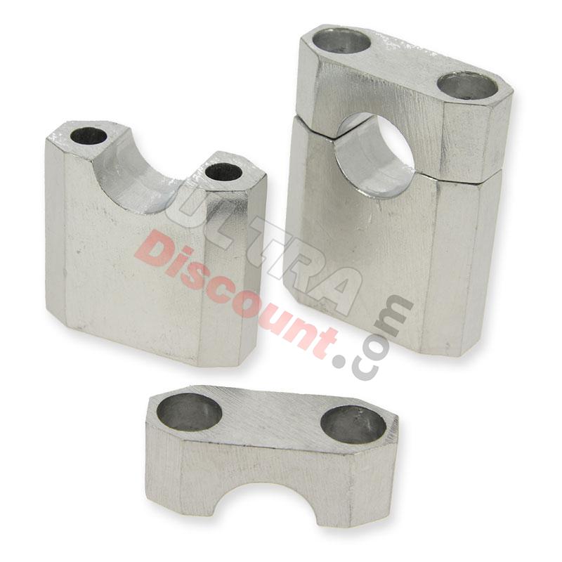 Supporto manubrio per Dirt bike (tipo 1), Ricambi Pit Bike