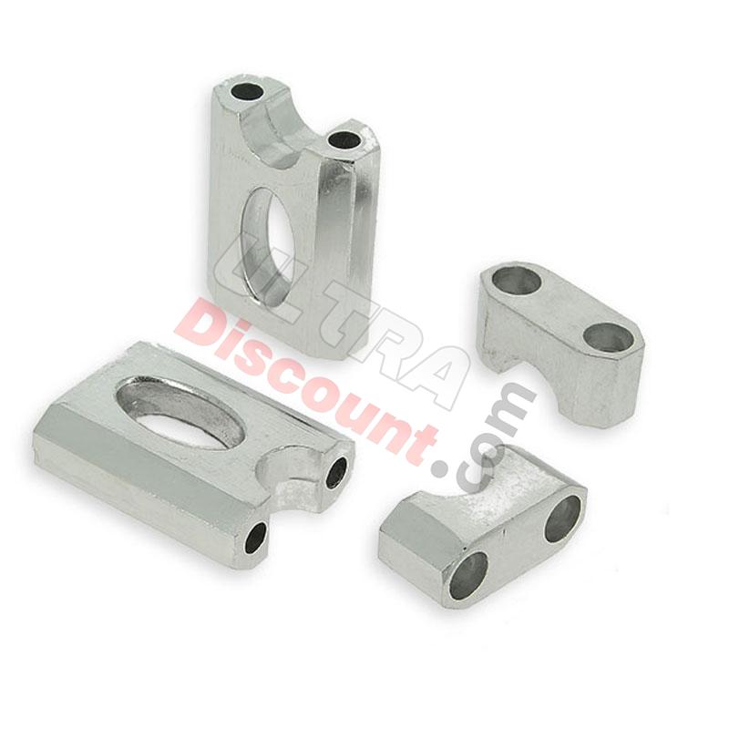 Supporto manubrio per Dirt bike (tipo 2), Ricambi Pit Bike