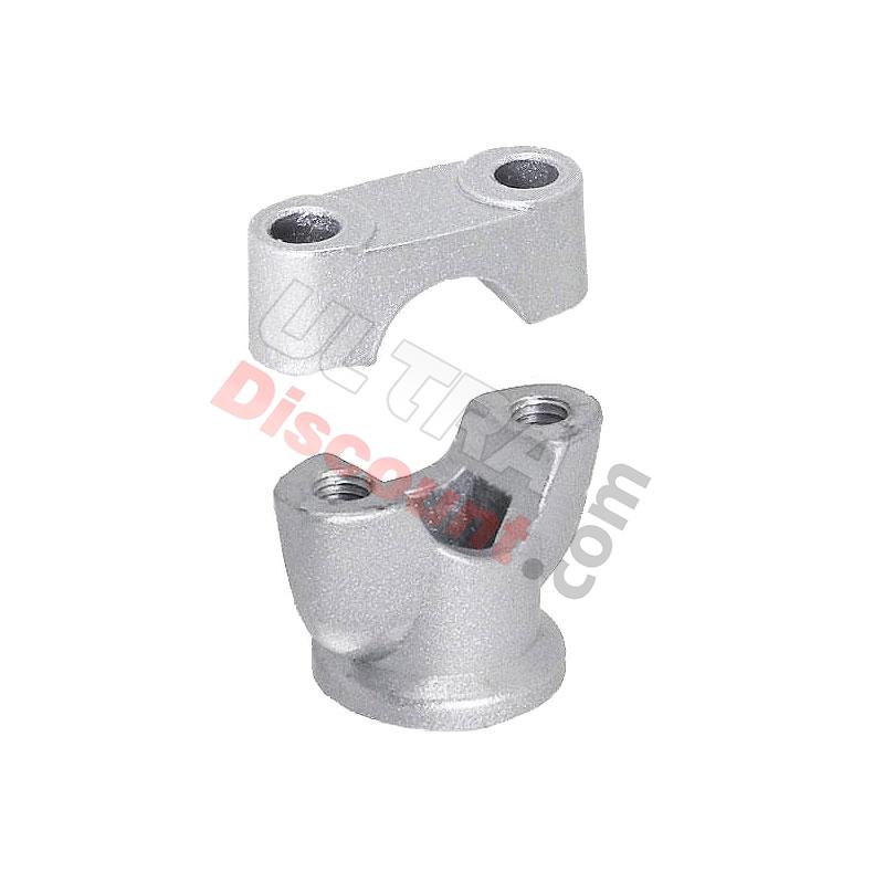 Supporti manubrio per Monkey - Gorilla (type 2), Ricambi Monkey - Gorilla Supporti manubrio per Monkey - Gorilla (type 2), Ricambi Monkey - Gorilla