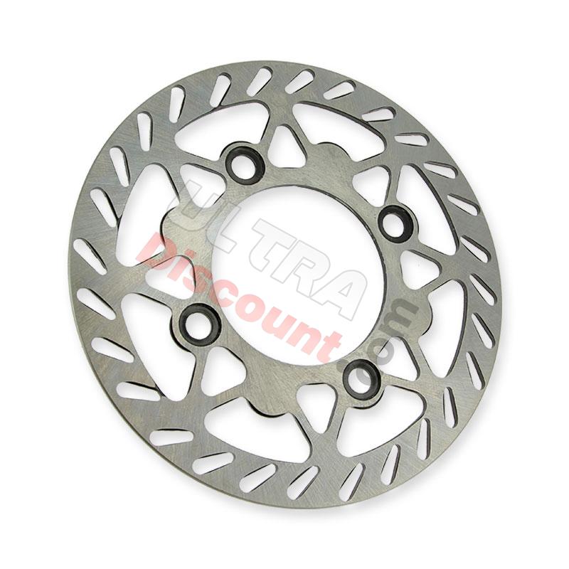 Disco freno per Pit Bike (Tipo 5), Ricambi Pit Bike