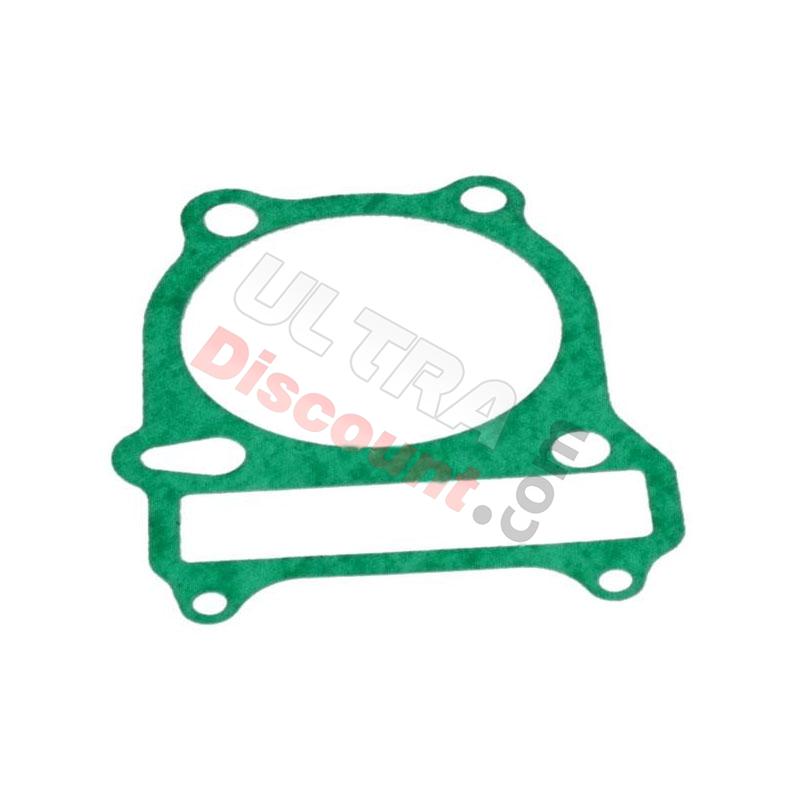 Guarnizione motore per Quad Shineray 300cc, Ricambi Quad Shineray 300