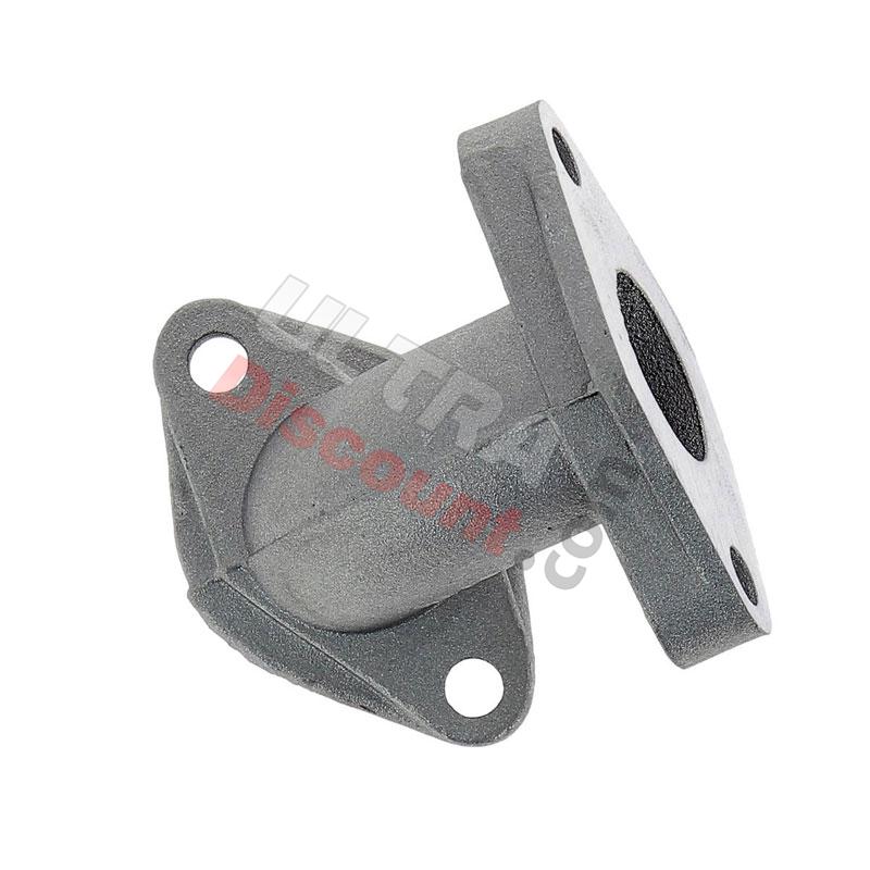 Pipa di immissione per Dirt Bike (22mm), Ricambi Pit Bike