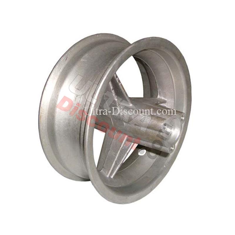 Cerchio posteriore per mini moto MTA4 110-50-6,5 (130mm), Ricambi Pocket Blata MT4
