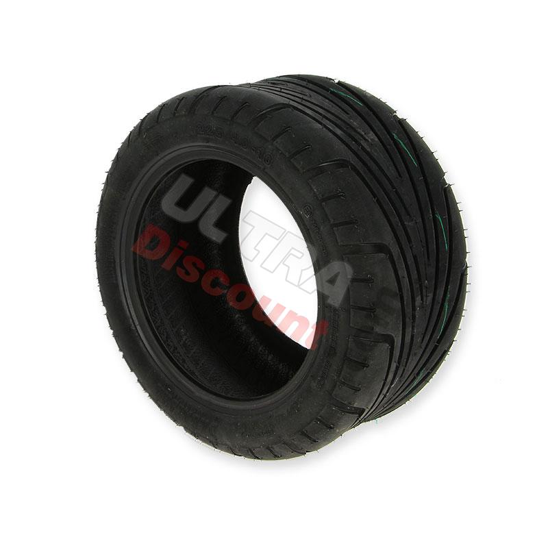 Pneumatico posteriore per Quad Shineray 200ST-6A ( 225-40-10 ), Ricambi Shineray 200 ST6A Pneumatico posteriore per Quad Shineray 200ST-6A ( 225-40-10 ), Ricambi Shineray 200 ST6A