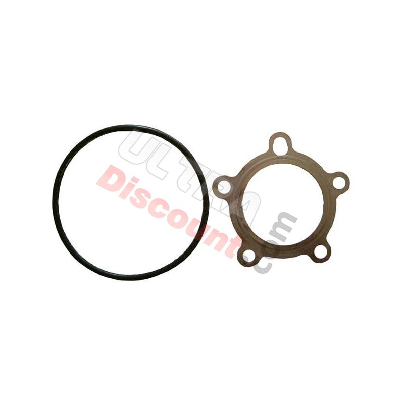 Kit guarnizione testata per mini moto ZPF, Ricambi Racing mini ZPF Kit guarnizione testata per mini moto ZPF, Ricambi Racing mini ZPF