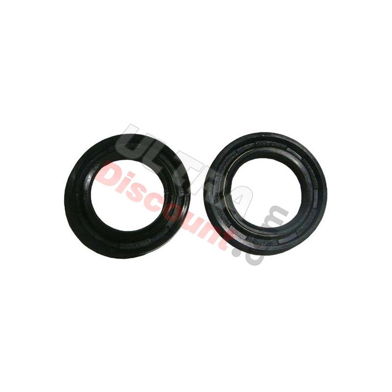Guarnizione spy per motore di mini moto ZPF, Ricambi Racing mini ZPF
