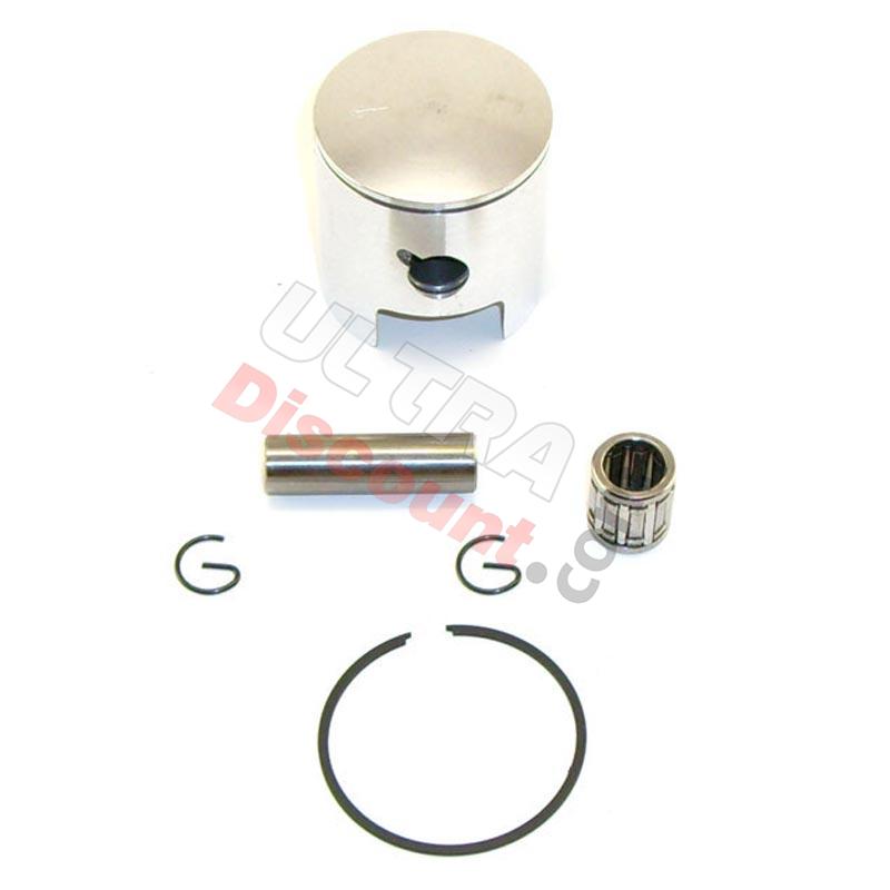 Kit pistone 40mm per mini moto ZPF, Ricambi Racing mini ZPF