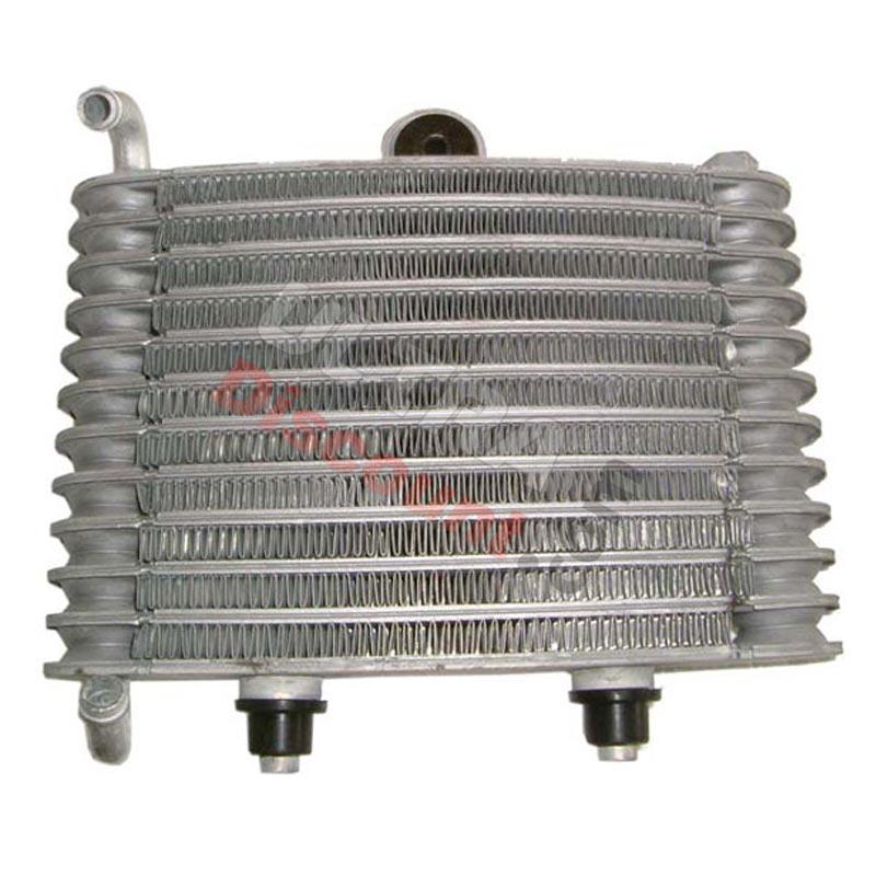 Radiatore per mini moto Polini GP3, Ricambi Polini 911 GP3 Radiatore per mini moto Polini GP3, Ricambi Polini 911 GP3