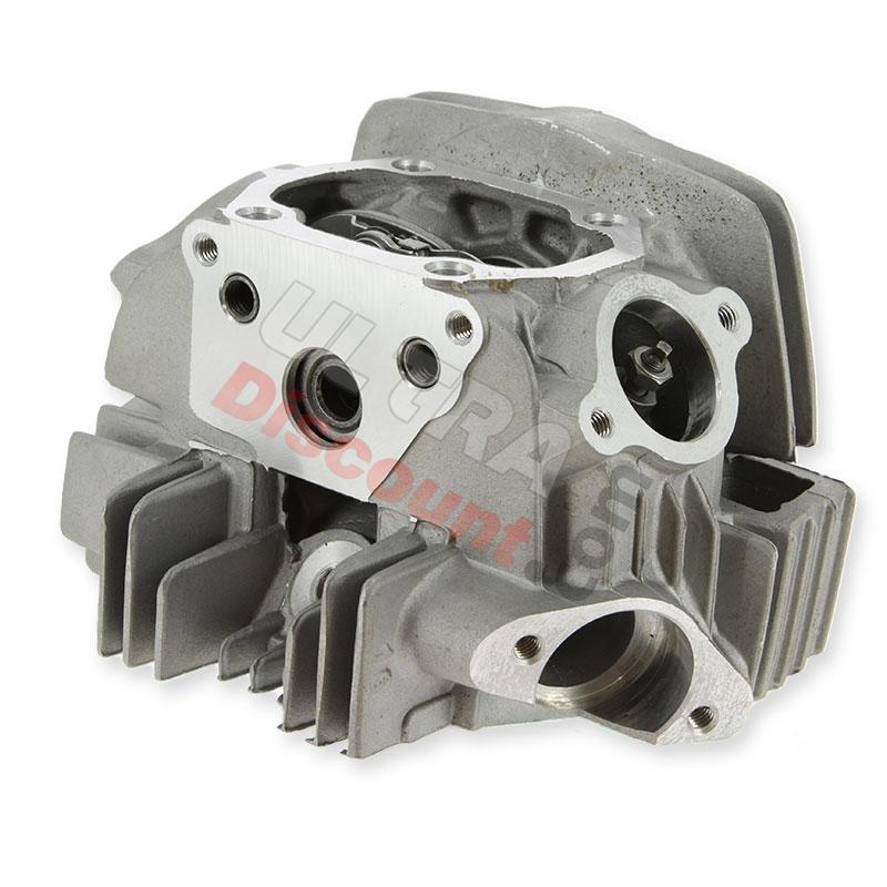 Testata per Pit Bike 125cc 1P54FMI, Ricambi Pit Bike