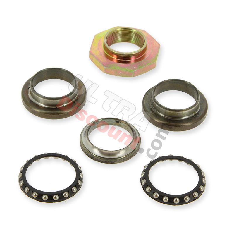 uscinetti forcella per Yamaha PW50, ricambi YAMAHA PW50 uscinetti forcella per Yamaha PW50, ricambi YAMAHA PW50