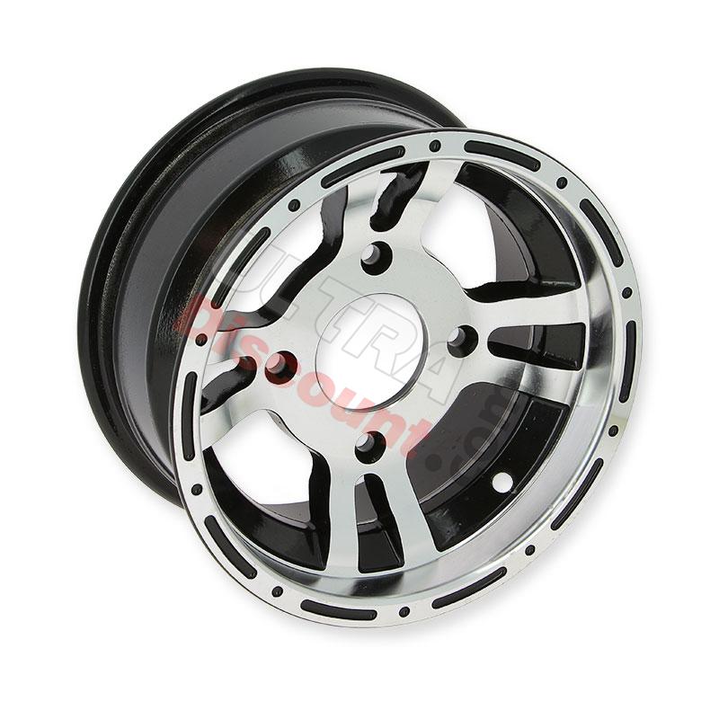 Cerchio in alluminio anteriore per Quad Shineray 250cc STXE, Ricambi Shineray 250 STXE