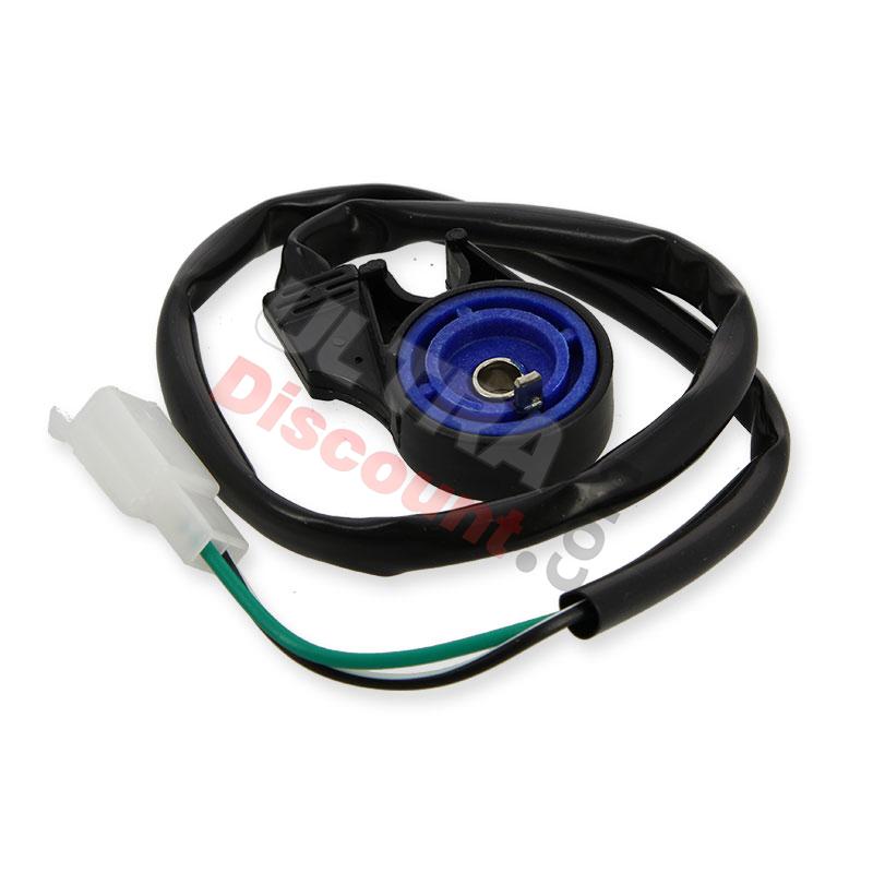 Sensore cavalletto per ACE 50cc-125cc, Ricambi Ace Skyteam