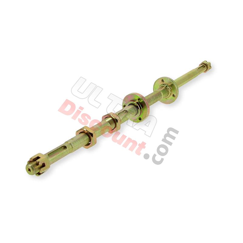 Albero di trasmissione per elettrico quad, Ricambi ATV elettrici CRZ
