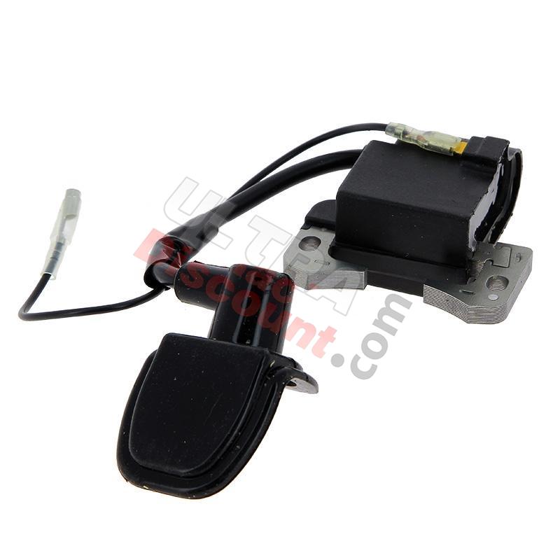 Bobina avviamento di serie per mini moto, Ricambi Mini Moto