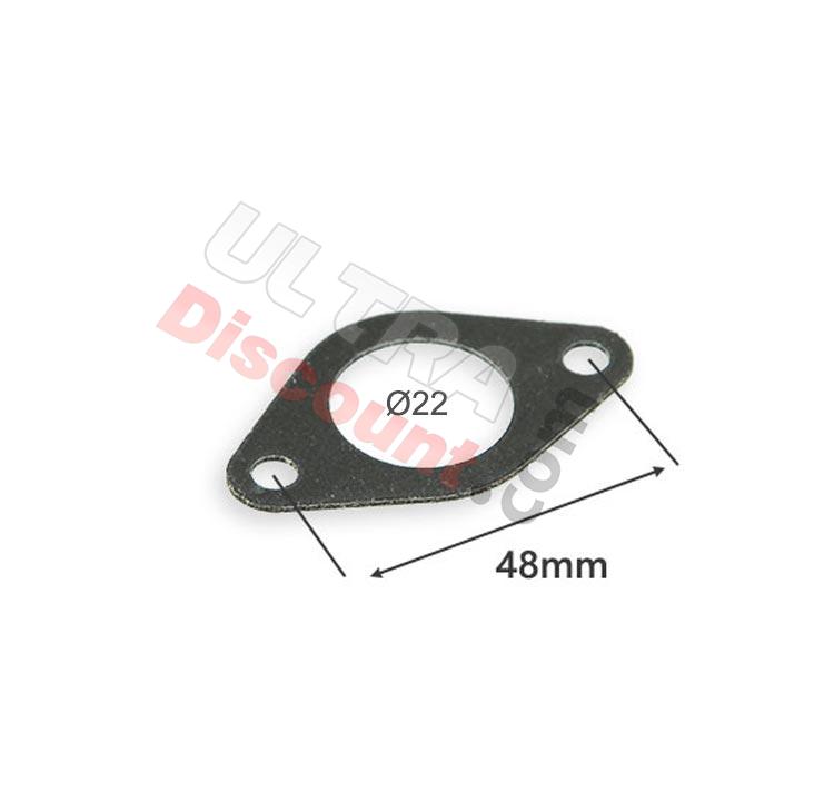 Guarnizione per carburatore per Skyteam Dax 50-125cc , Ricambi Skymini Monkey - Gorilla Guarnizione per carburatore per Skyteam Dax 50-125cc , Ricambi Skymini Monkey - Gorilla
