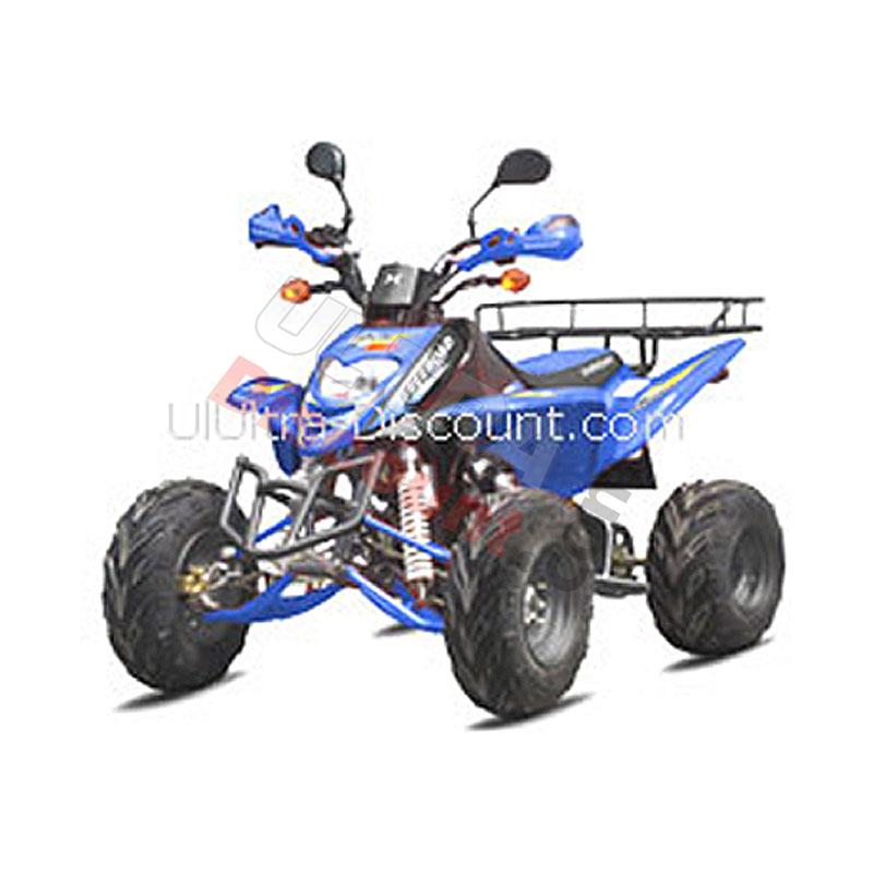 Quad 250cc Omologato su strada (Blu, 2 posti), Quad 200, 250, 300 cc Quad 250cc Omologato su strada (Blu, 2 posti), Quad 200, 250, 300 cc