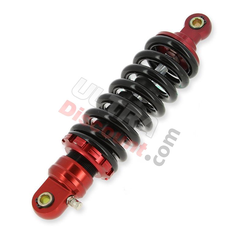 Ammortizzatore per Pit Bike 265mm (tipo 10), Ricambi Pit Bike