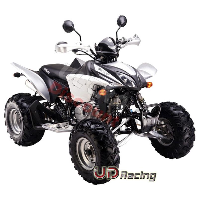 Quad 300cc Shineray XY300STE, Quad 200, 250, 300 cc Quad 300cc Shineray XY300STE, Quad 200, 250, 300 cc