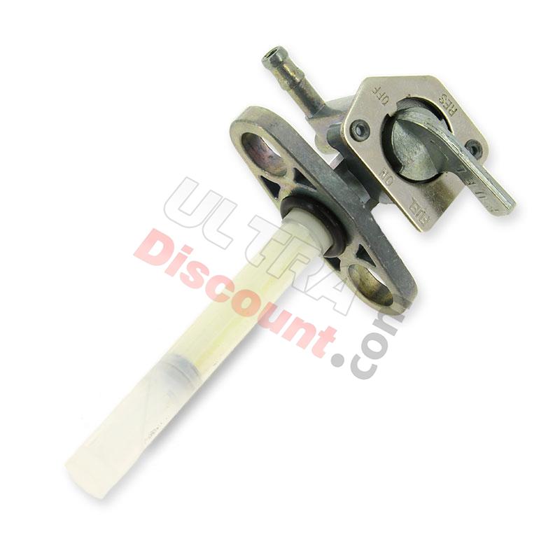 Rubinetto benzina per Quad Shineray 300cc ST-4E, Ricambi Quad Shineray 300