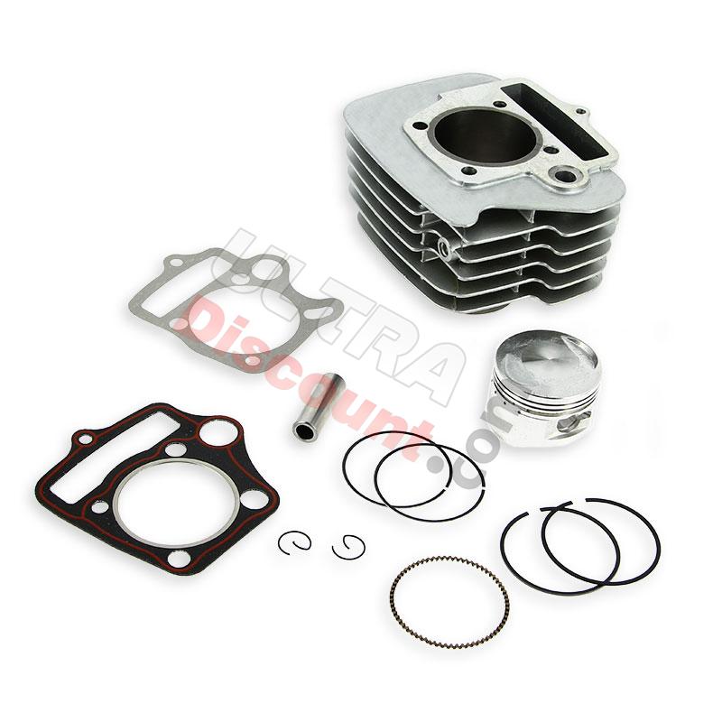 Kit motore Lifan 138cc per Dax Skymax 125cc (1P52FMI), Ricambi Dax Skymax