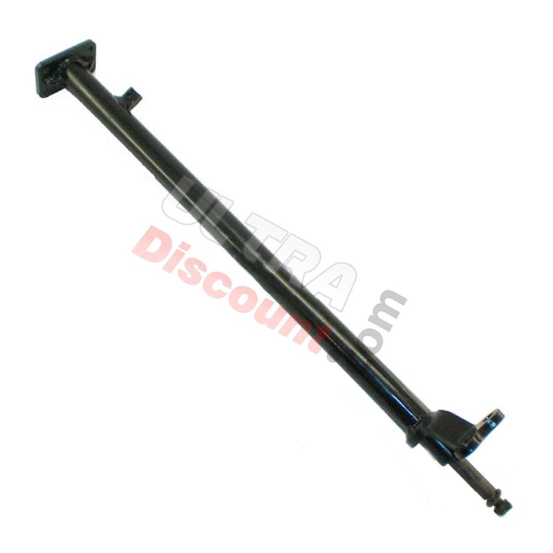 Piantone sterzo per Quad JYG (645mm), Ricambi Quad cinesi 200cc