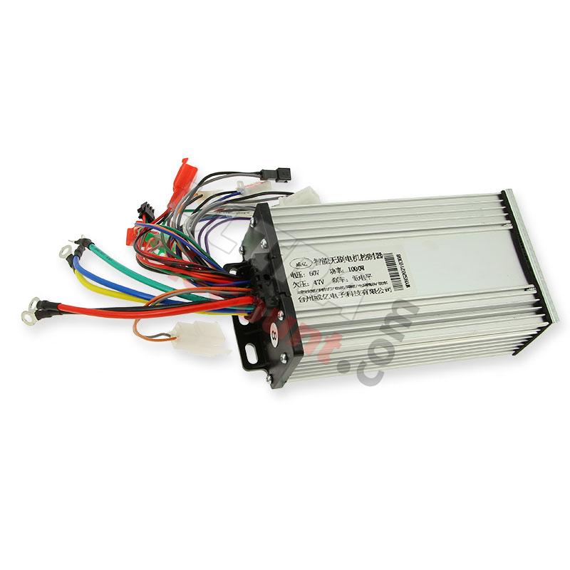 Controllore dimmer 1000W Citycoco, Ricambi Citycoco Controllore dimmer 1000W Citycoco, Ricambi Citycoco