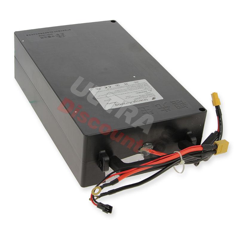 Batteria Li 60VF12Ah per Citycoco, Ricambi Citycoco Batteria Li 60VF12Ah per Citycoco, Ricambi Citycoco