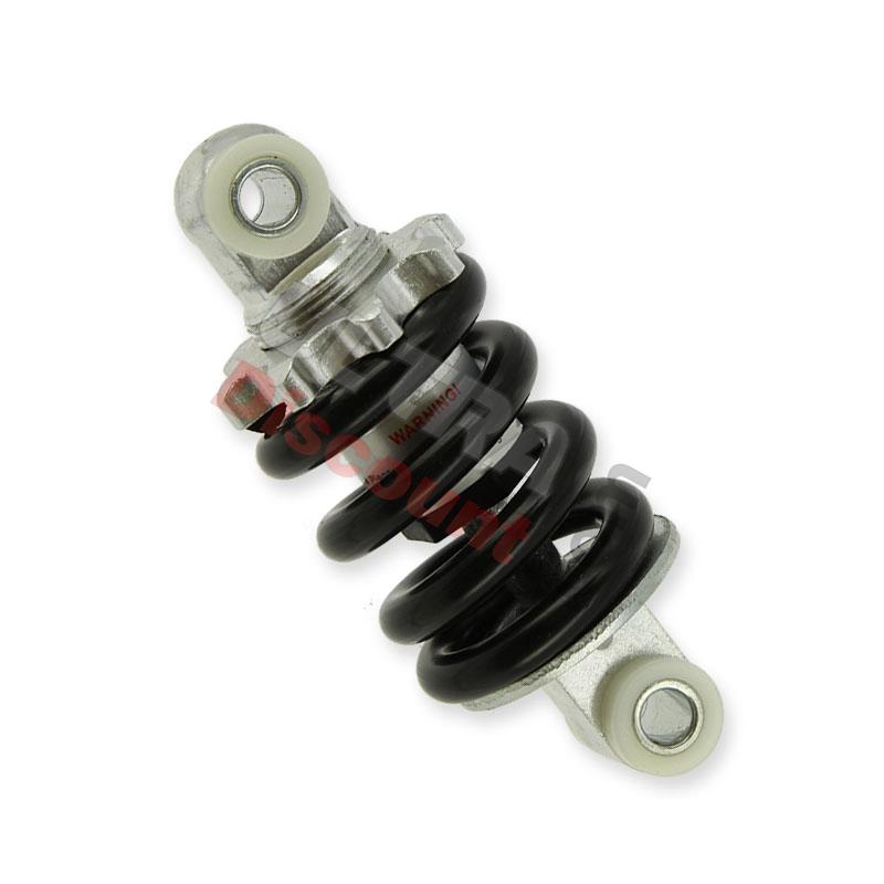 Ammortizzatore posteriore per mini supermotard (100mm), Ricambi pocket supermoto Ammortizzatore posteriore per mini supermotard (100mm), Ricambi pocket supermoto