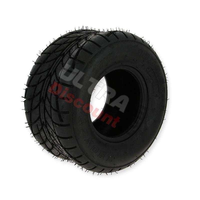 Pneumatico posteriore per Quad Bashan 200cc BS200S3 (18-9.50-8), Ricambi quad Bashan 200cc BS200S3 Pneumatico posteriore per Quad Bashan 200cc BS200S3 (18-9.50-8), Ricambi quad Bashan 200cc BS200S3
