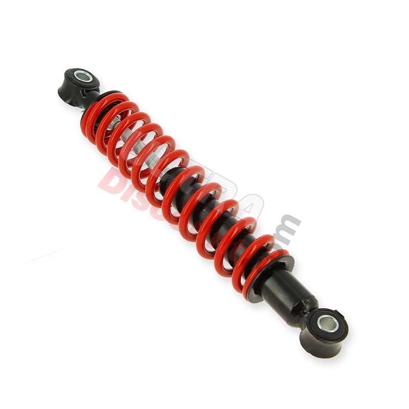 Ammortizzatore anteriore per Quad 110cc Bigfoot 265mm, Ricambi Quad 110cc - 125cc