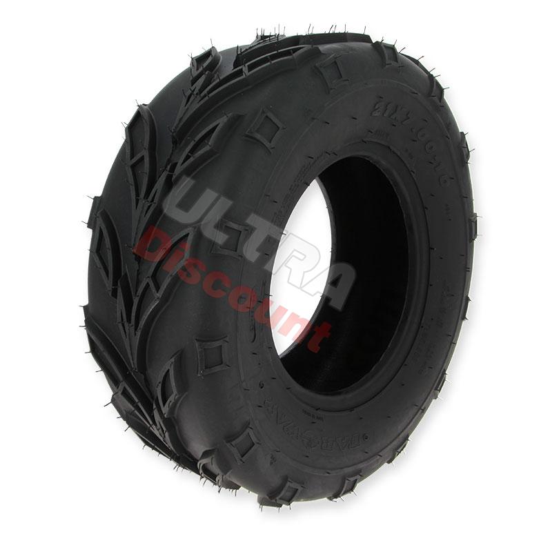 Pneumatico anteriore per Quad Bashan 200cc BS200S721x7-10, Ricambi quad Bashan 200cc BS200S7 Pneumatico anteriore per Quad Bashan 200cc BS200S721x7-10, Ricambi quad Bashan 200cc BS200S7