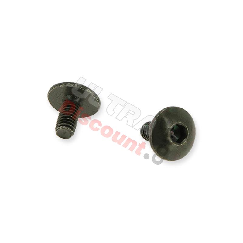 2 viti per carenatura M6x10, Strumenti e viti