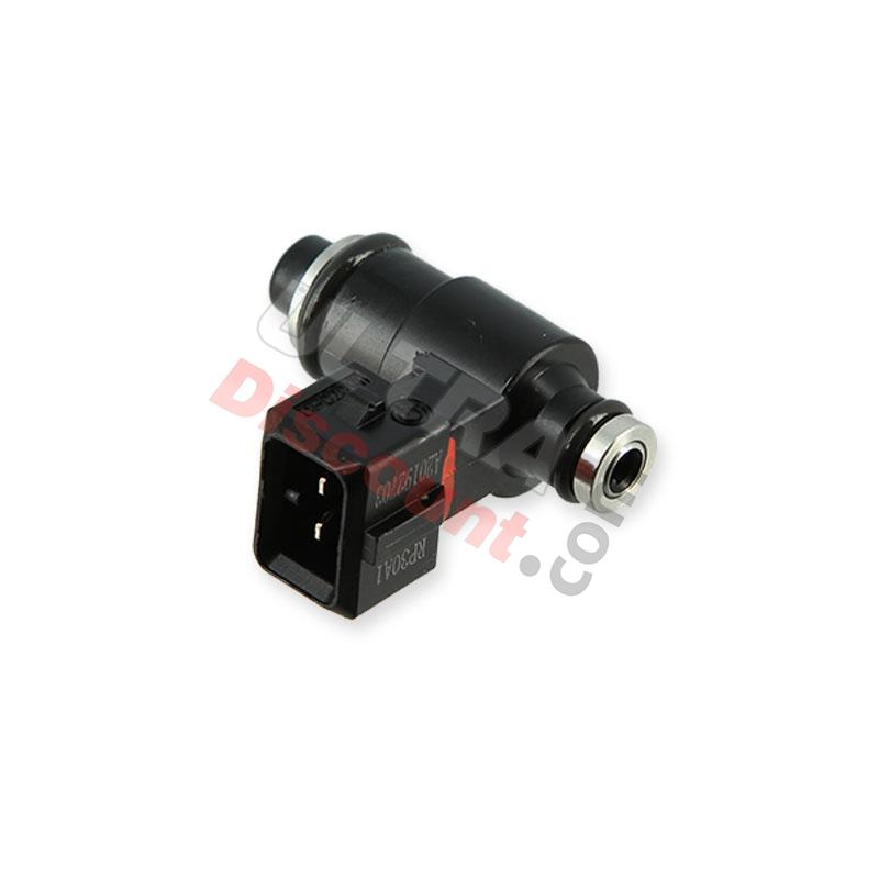Iniettori di carburante per Dax Skyteam Skymax 125cc EURO4, Ricambi Dax Skymax Iniettori di carburante per Dax Skyteam Skymax 125cc EURO4, Ricambi Dax Skymax
