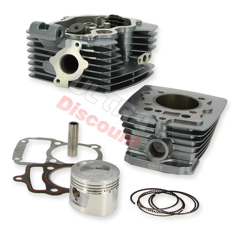 Kit motore 150cc per Skyteam ACE, Ricambi Ace Skyteam