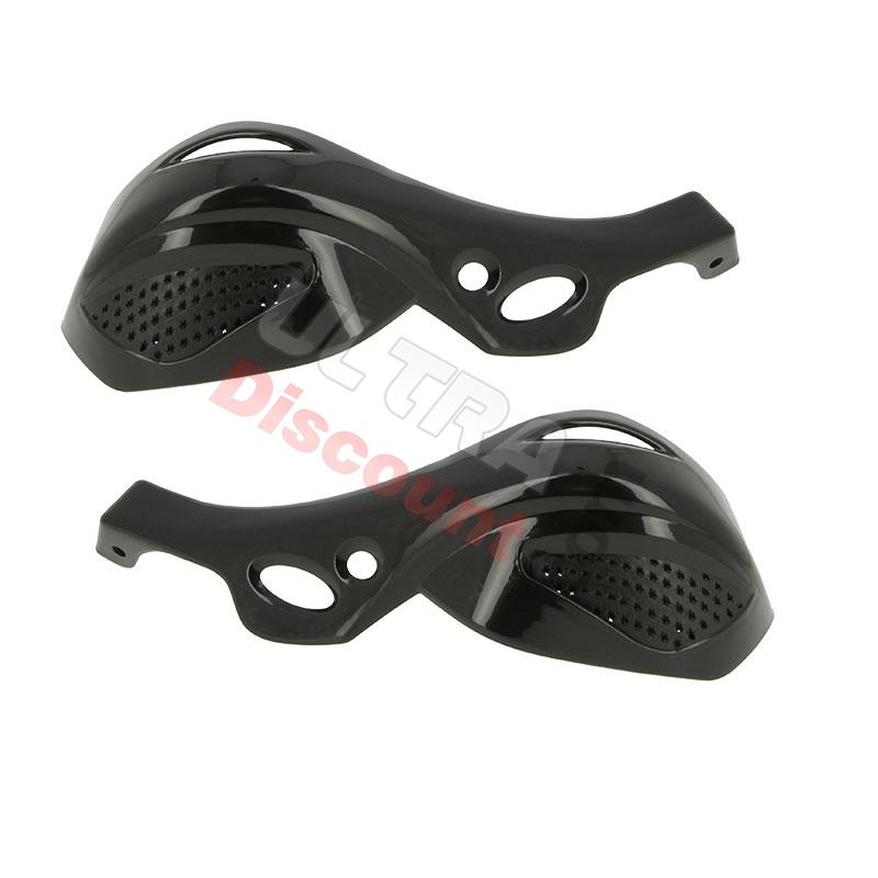 Paramani (nero), Ricambi Pit Bike