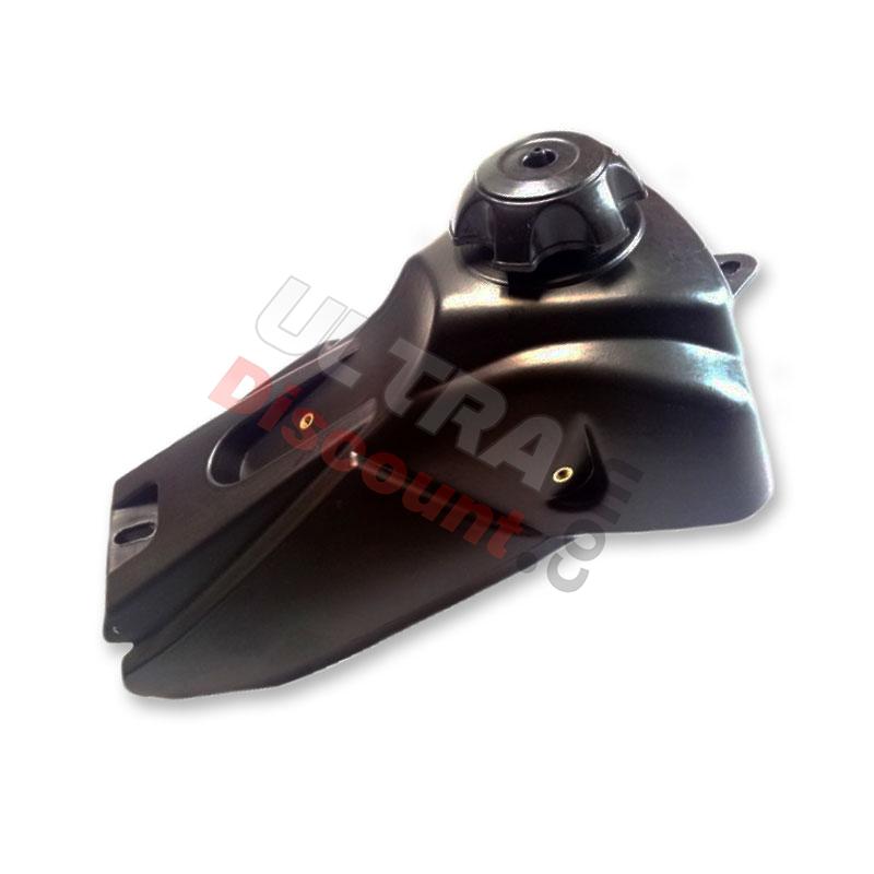 Serbatoio benzina per Pit Bike tipo AGB30, Ricambi Pit Bike Serbatoio benzina per Pit Bike tipo AGB30, Ricambi Pit Bike