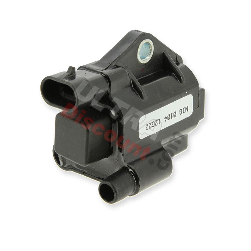 Bobina di avviamento per Quad Bashan 250cc (BS250AS-43), Ricambi Bashan 250cc BS250AS-43