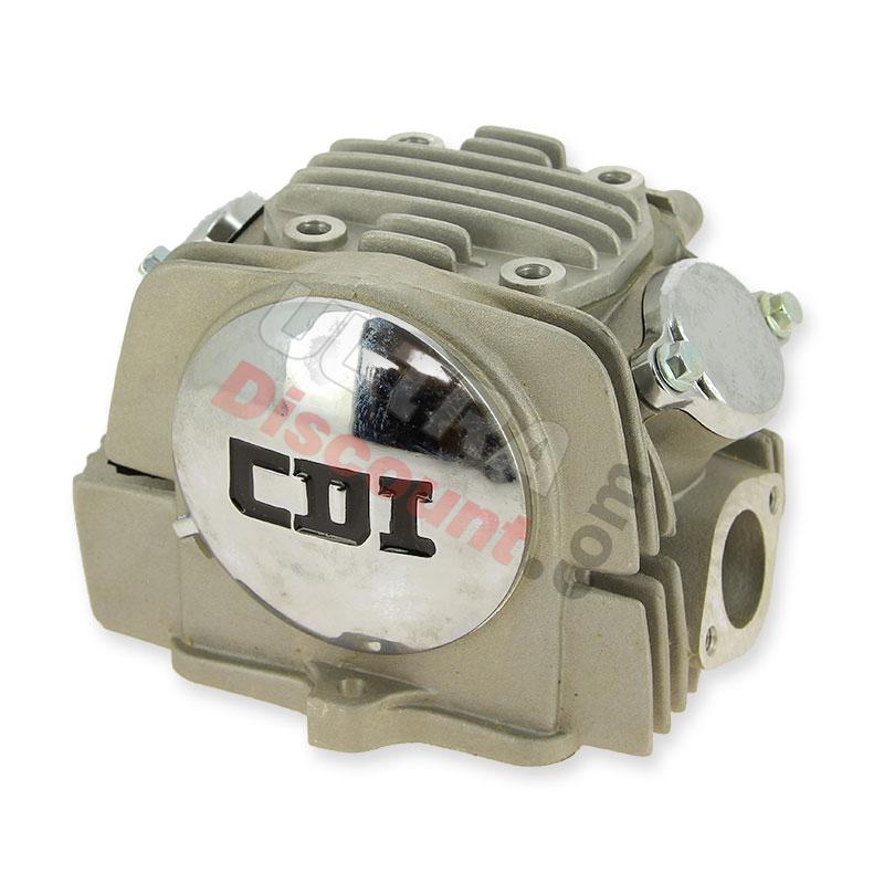 Kit motore 125cc per scooter cinese - 4 tempi (1P52FMI), Ricambi Pit Bike