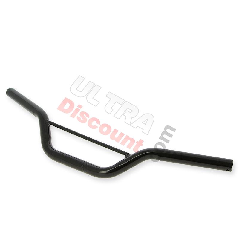 Manubrio per ATV 110cc - 125cc (Nero), Ricambi Quad 110cc - 125cc