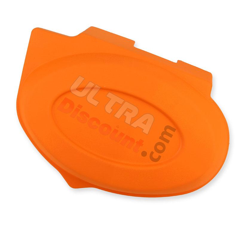 Carena sinistra per Skyteam Monkey Gorilla - ORANGE OPACIO, Ricambi Monkey - Gorilla