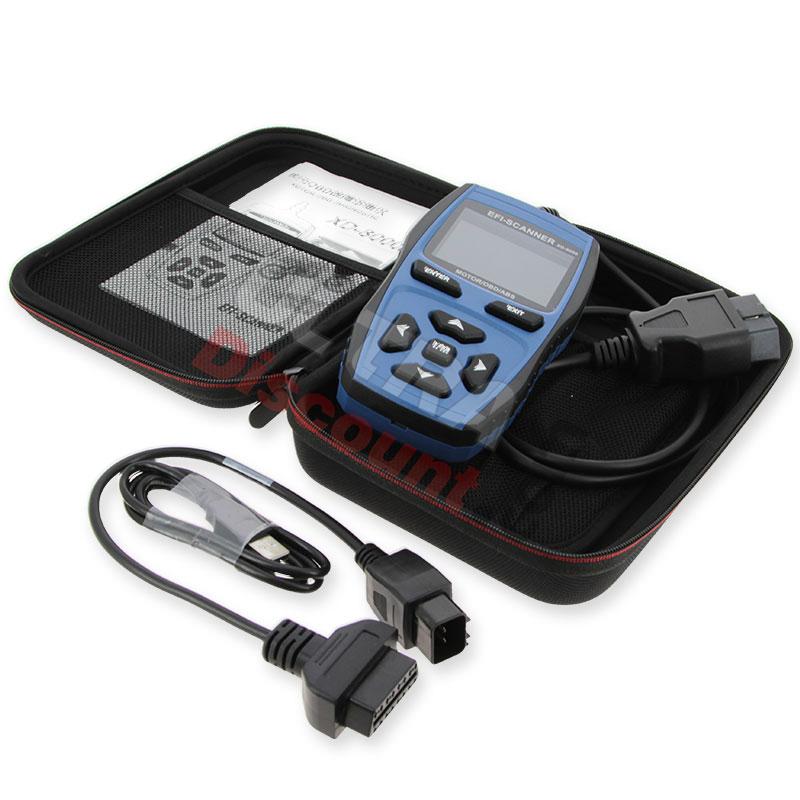 Strumento diagnostici OBD per Trex Skyteam 125cc, Ricambi Monkey - Gorilla