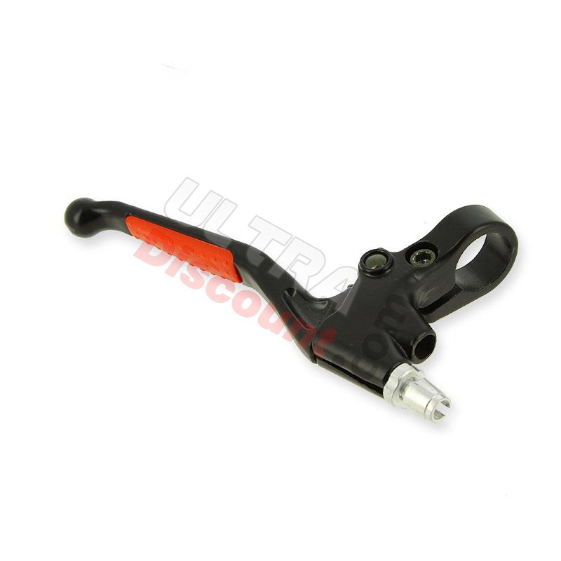 Leva freno destra per Mini Citycoco Nero, Ricambi Mini Citycoco
