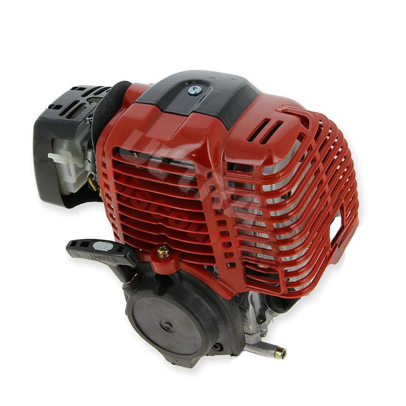 Motore completo XY139F-7 per uno scooter termico, Ricambi Scooter termico