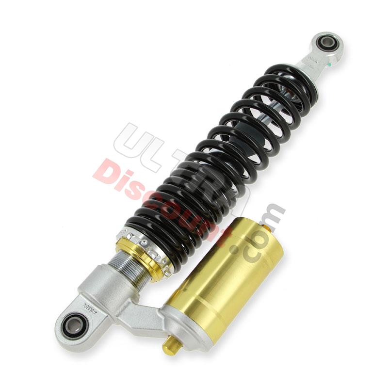 Ammortizzatore anteriore a Gas 360mm per Bashan BS250AS-43 (typo2), Ricambi Bashan 250cc BS250AS-43