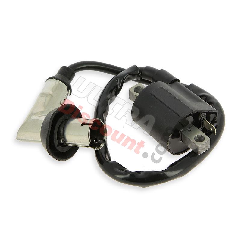Bobina di avviamento per Quad Shineray 350cc (type2), Ricambi Quad Shineray 350cc