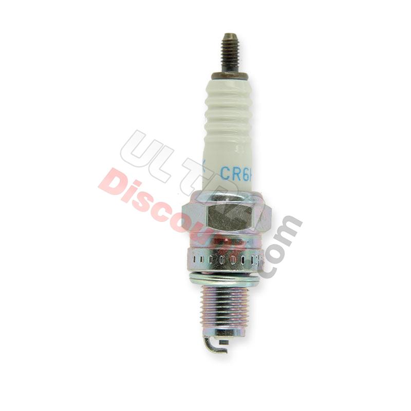 Candela NGK CR6HSA per Dax Skymax da 50cc a 125 cc., Ricambi Dax Skymax